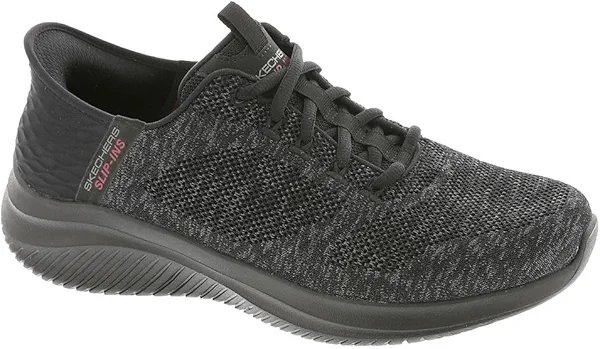 Skechers Mens Ultra Flex 3.0 New Arch Slip-inSneaker