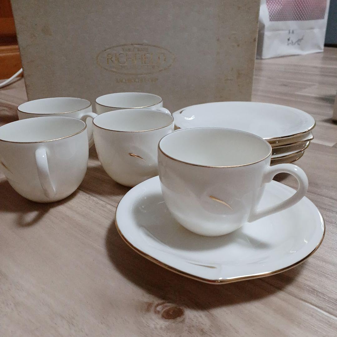 たち吉のデミタスカップ