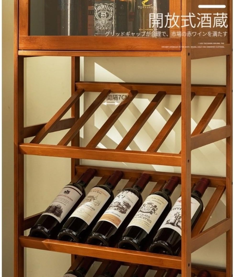 木製　バレル型　樽型　ワインラック 4段 調理器具 木製 ワインラック」の人気商品一覧 | 安い商品を通販サイトから