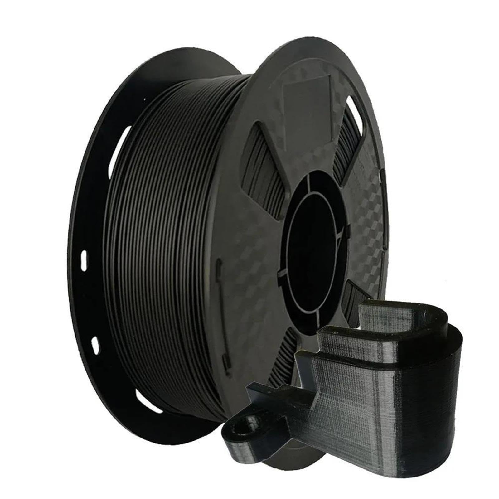 1,75 Mm PC-Polycarbonat-3D-Druckerfilament, 1-kg-Spule