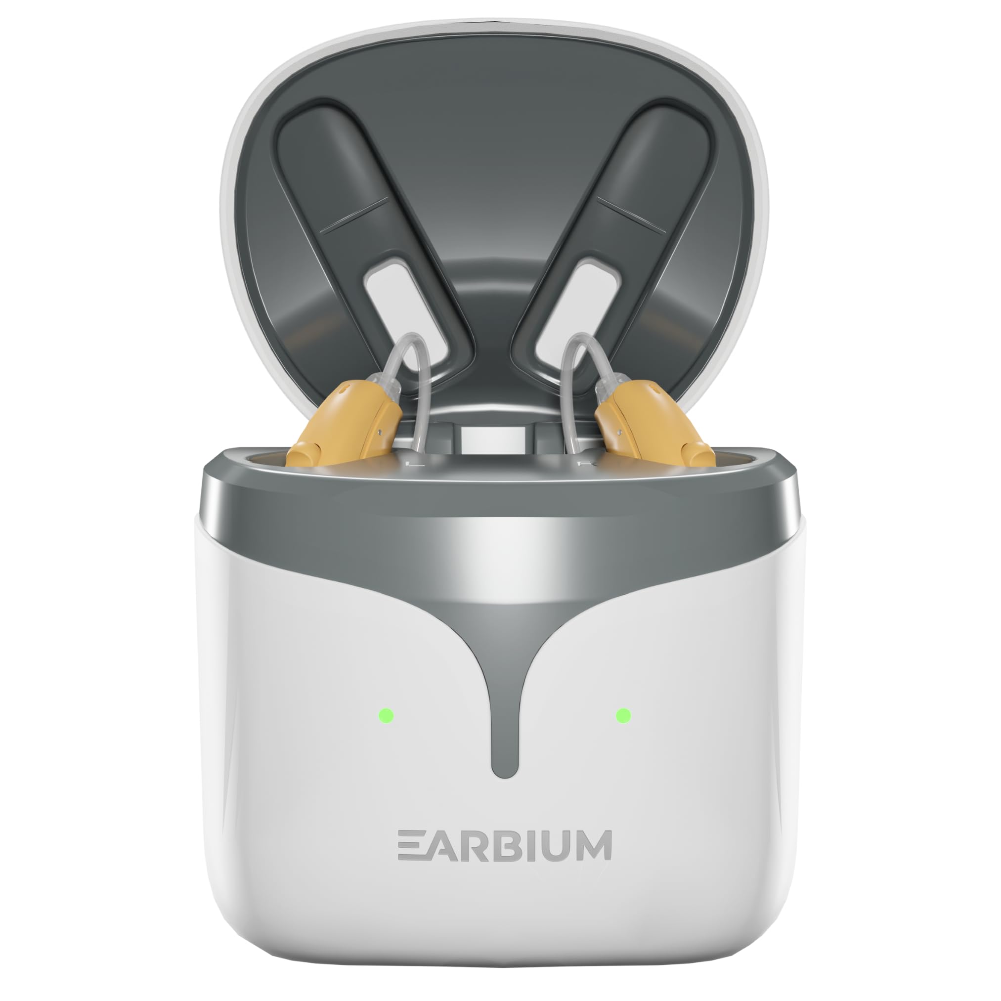 Buy Pro2024 Rechargeable Digital Hearing Hearing Aids for Seniors (Not Amplifiers), 11Channels