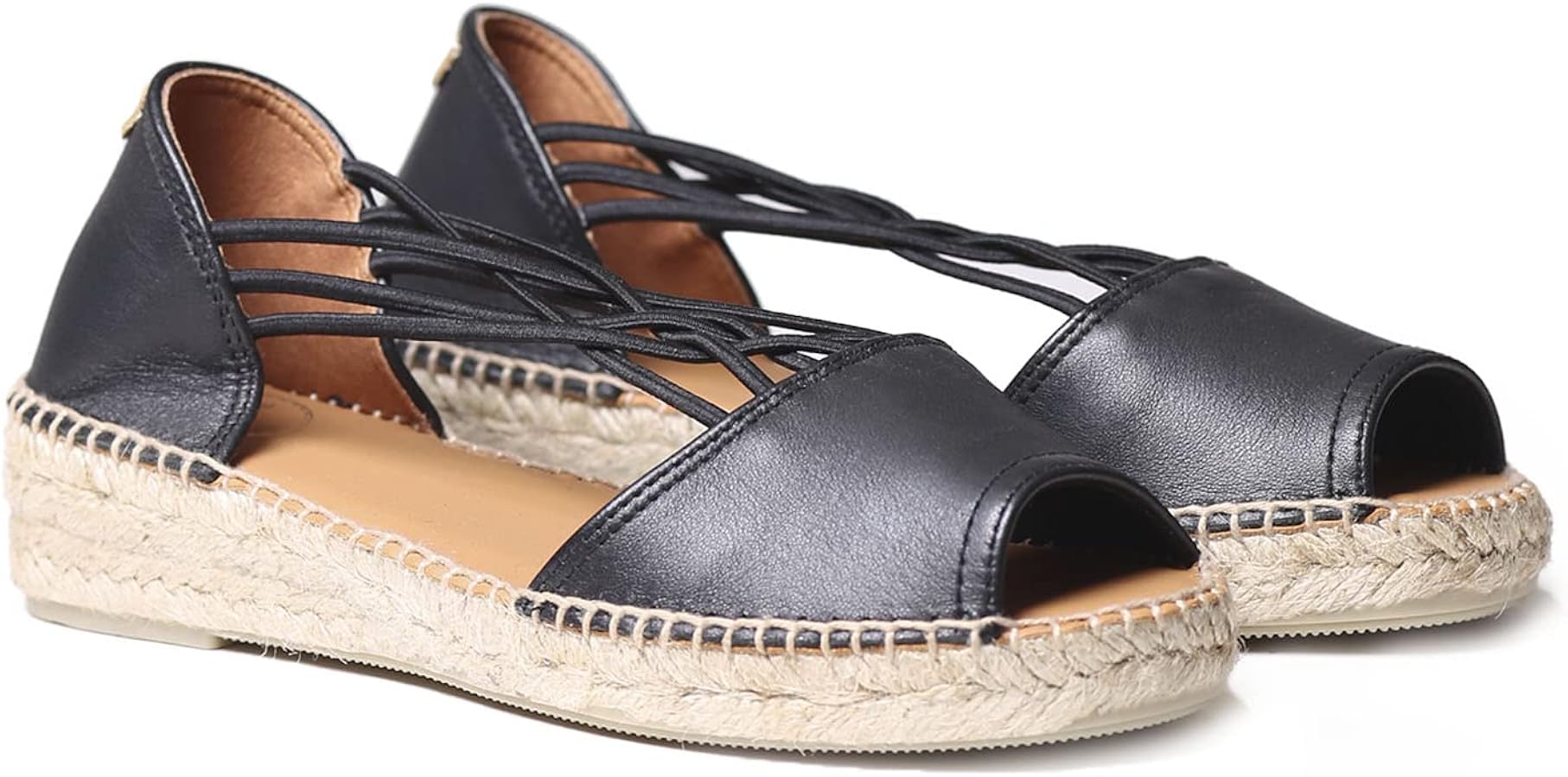 Amazon.com | Toni Pons® Ebre-P Espadrille Sandals – Casual and