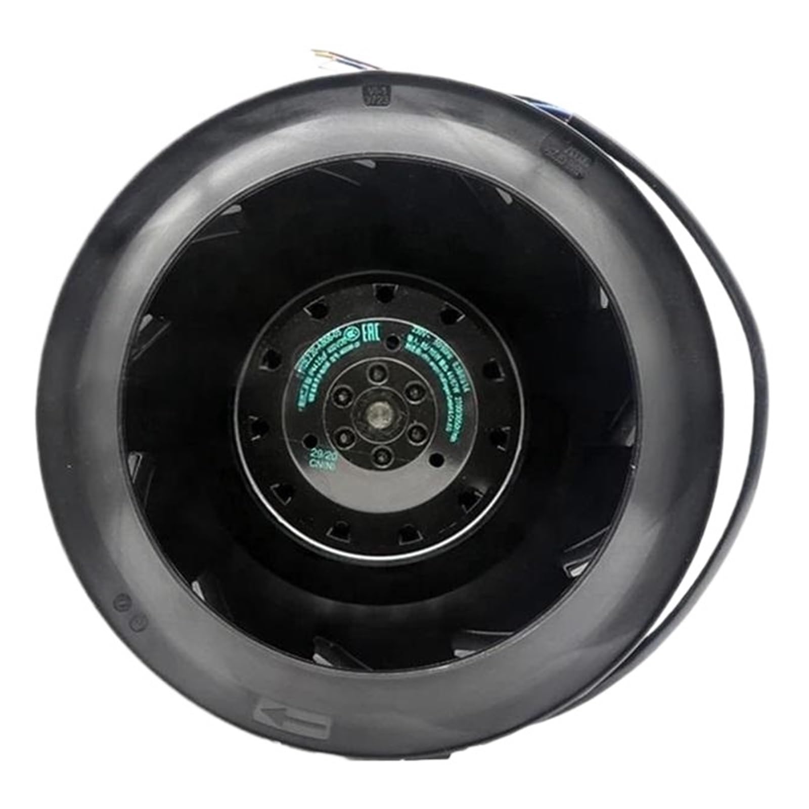 FSBNMNXPQ R2E220-AB06-60 230V Fan
