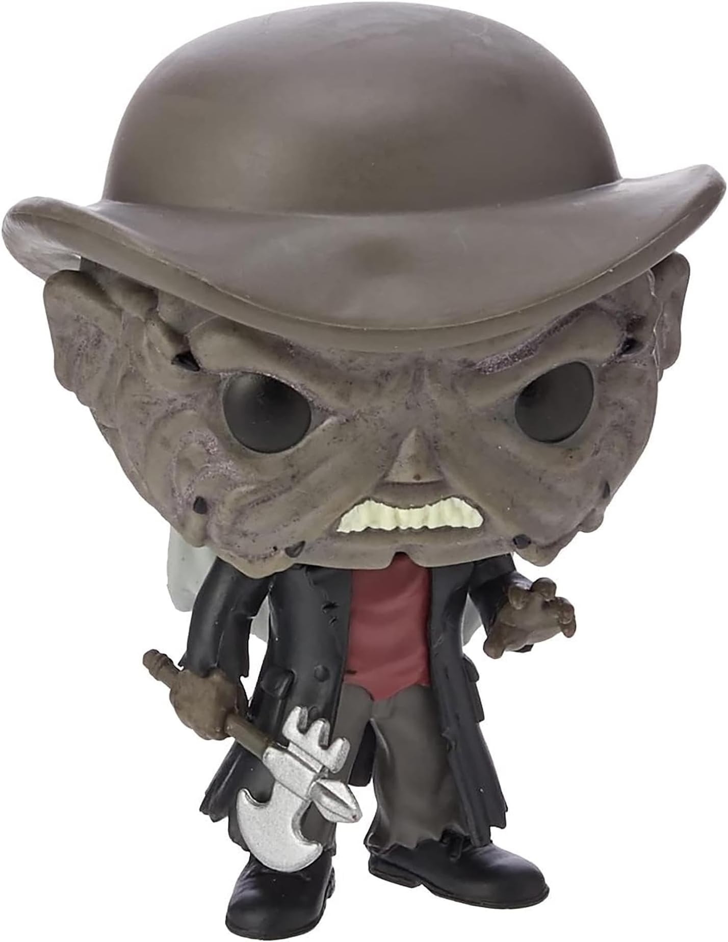 Funko Pop! Movies: Jeepers the Creeper - Jeepers Creepers - Collectable Vinyl Figure - Gift Idea - Official Merchandise - Toys for Kids & Adults - Horror Fans - Model Figure for Collectors
