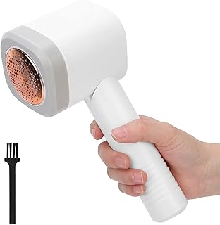 Barbeador de tecido, removedor de fiapos elétrico de tecido recarregável Defuzzer Fuzz Shaver portátil Removedor de fiapos Tecido Fuzz Removedor de roupas Suéteres Móveis Tapetes Roupas Lavanderia Rolo Removedor de pelos