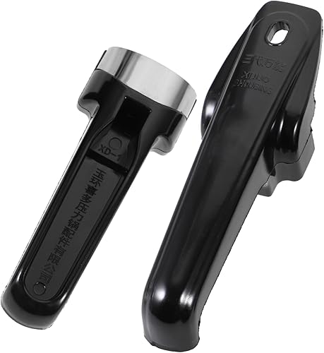 Miniatura 8 de DOITOOL 4 juegos de olla a presión, olla a presión, olas, tapa de sartén universal, mango de olla para olla universal, olla de vapor, accesorios