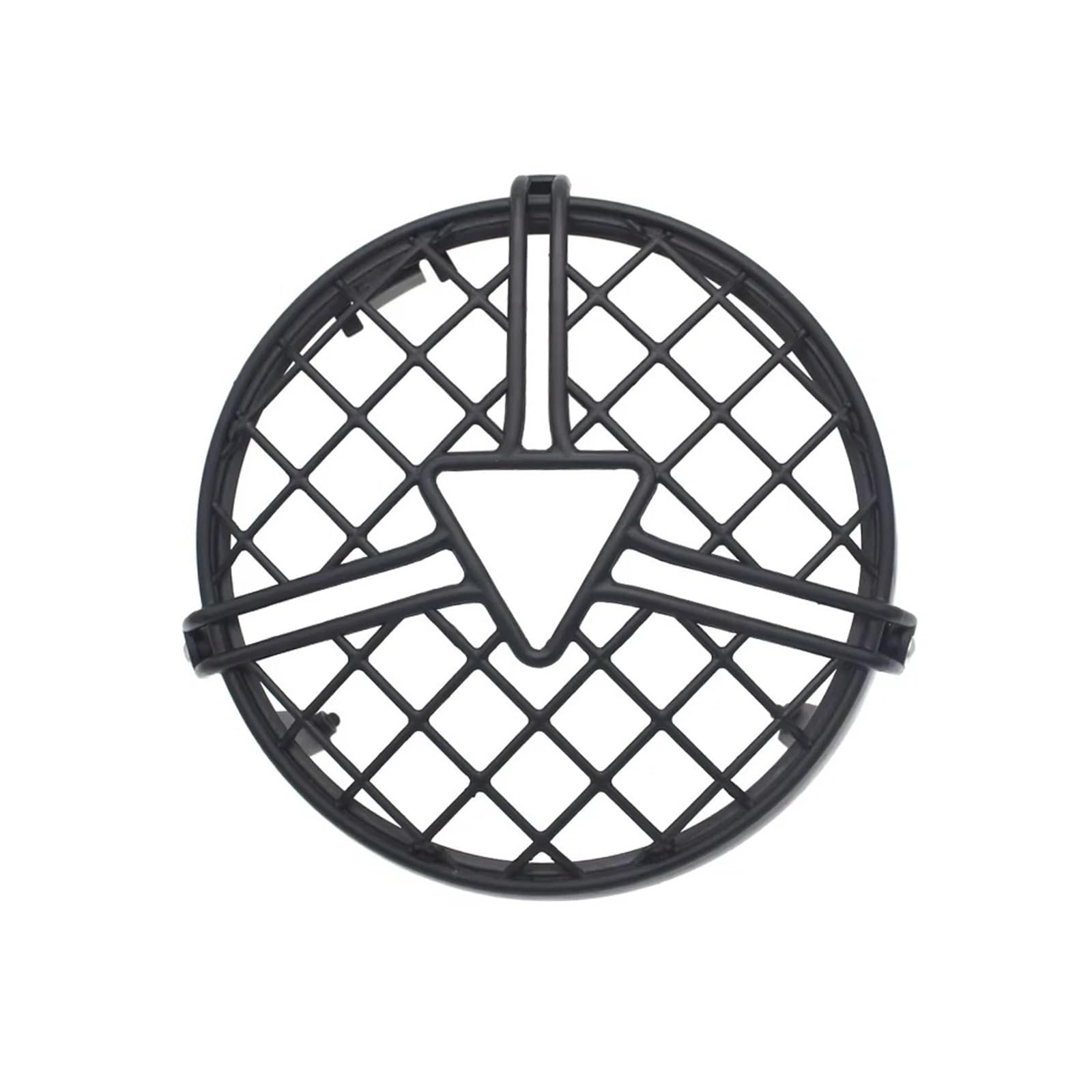 Scheinwerferschutz Motorrad Für Triumph Für Bonneville T100 T120 Motorrad Zubehör Scheinwerfer Protector Grille Mesh