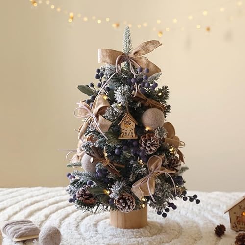 Fegson ~jNX}Xc[  LEDCgt dr 45/60CM NX}XɌ o fXNgbv̑ Christmas tree gȒP   k c[ LL NX}X CeA Rbg 