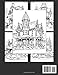 Victorian Houses Coloring Book: Unique Historical Architecture Coloring Pages With Incredible Illustrations For Adults Stress Relief And Recreation