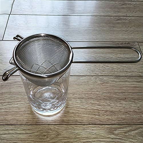 kingdom barware Fine Mesh For Cocktail Drink Strainers Amazon.in