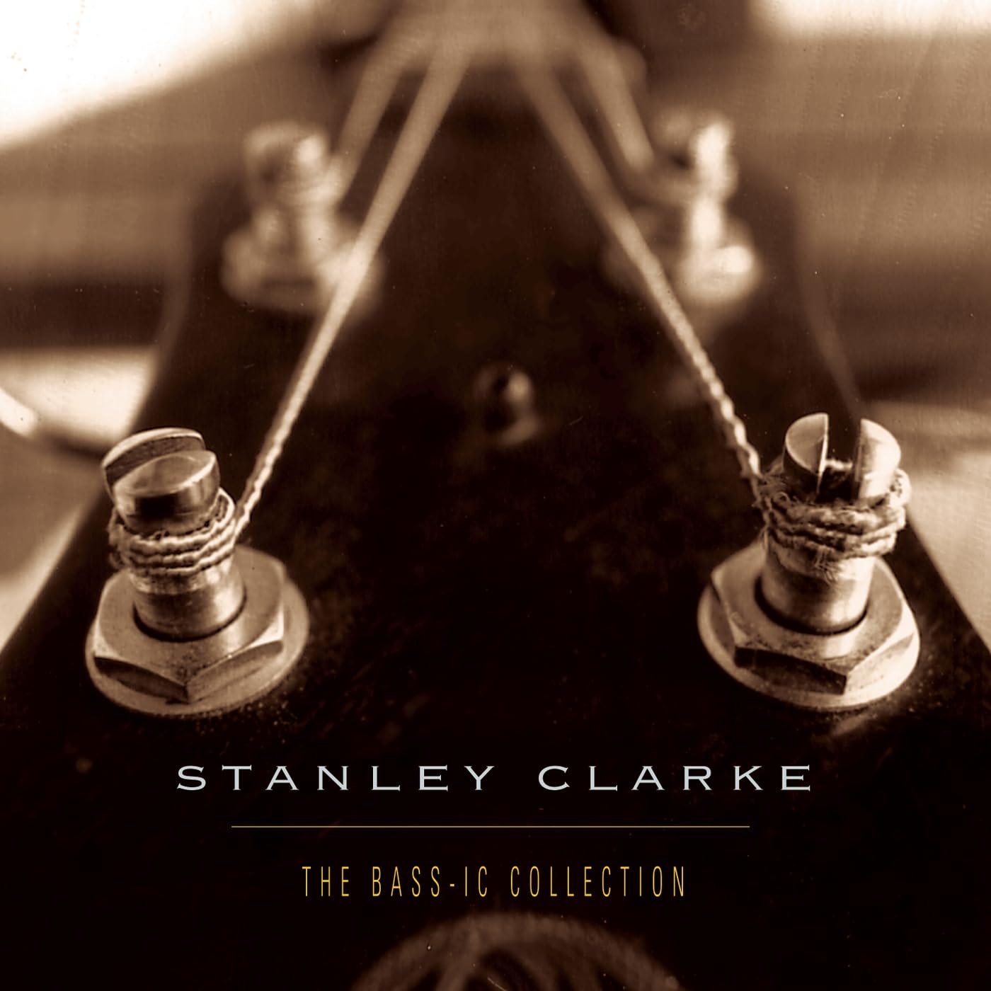 Stanley Clarke & George Duke