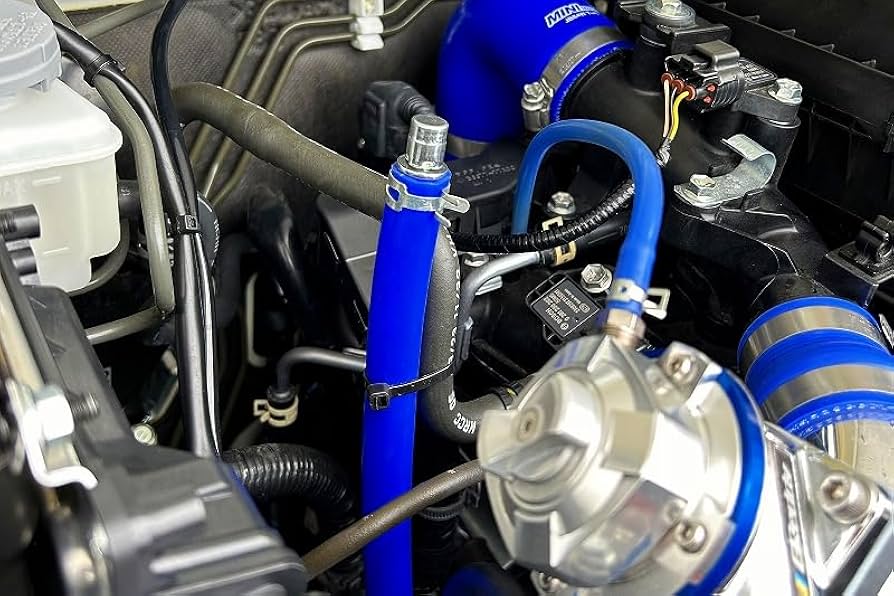 ２セット ご注文品　新品未使用 ジムニー デフブリーザー ホース セット Amazon.co.jp: ジムニー デフブリーザーホースセット 込み : 車