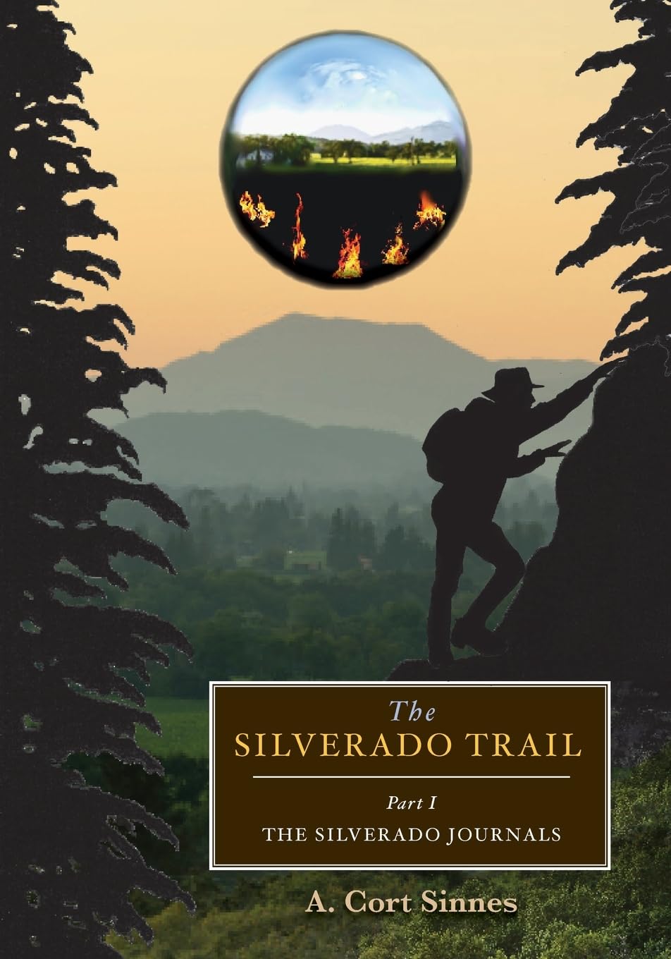 The Silverado Trail: 1 (The Silverado Journals)