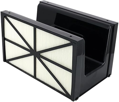 Hayward RCX70100 Tiger Shark - Conjunto de cartucho de filtro, marco con filtros