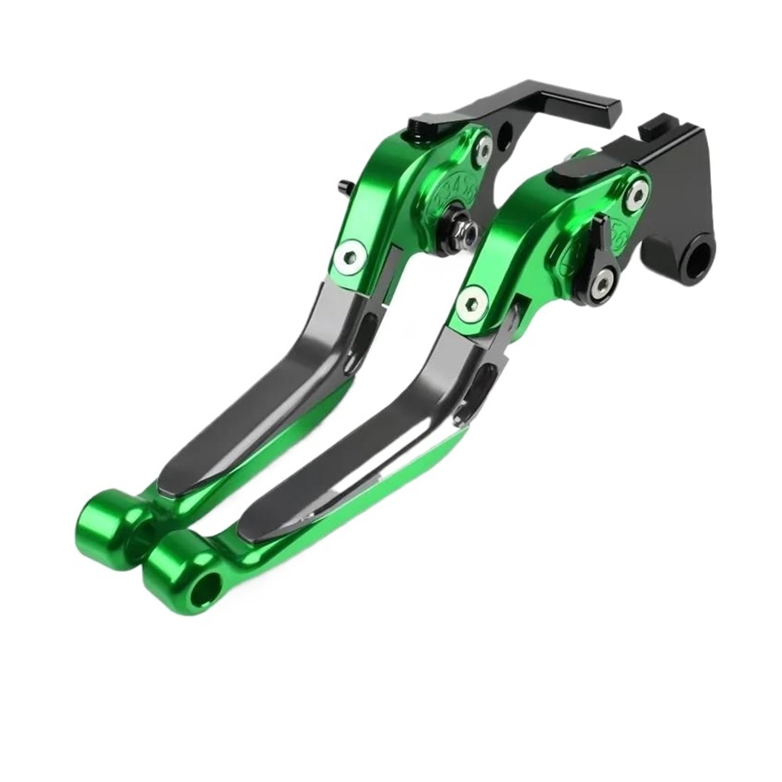 Sintemeiok Y For Triumph 675 Street Triple 08-16 Daytona 600/650 2004-2005 Cnc Brake Lever Clutch Motorcycle Clutch Drum Brake Lever Handle Clutch(Y)