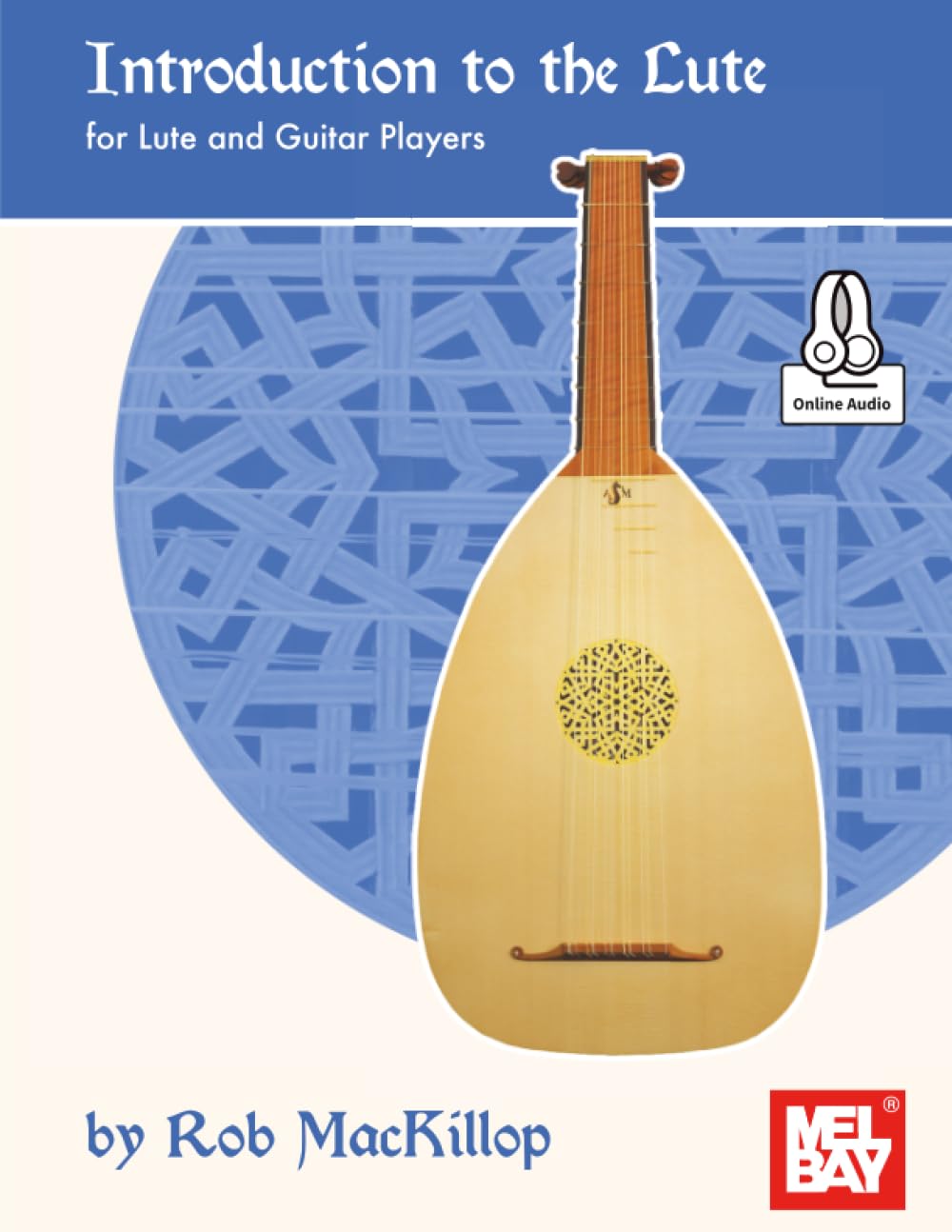 Introduction to the Lute: for Lute and Guitar Players