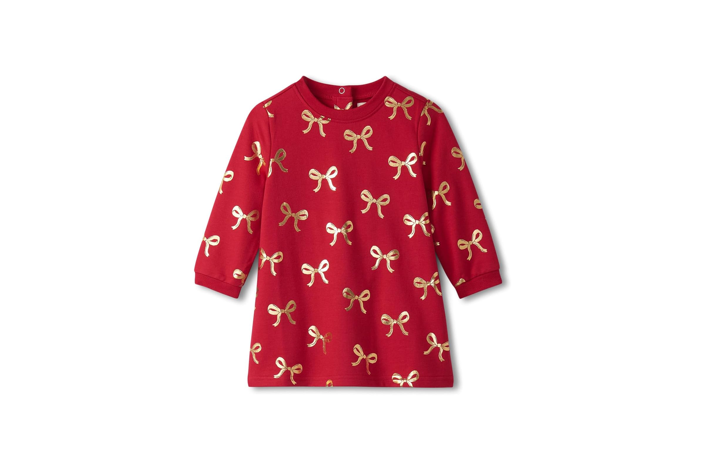 Платье Hatley Kids Foil Dress (Toddler)