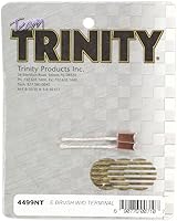 Vista 2 de Trinity Cepillo 4499NT E sin terminal