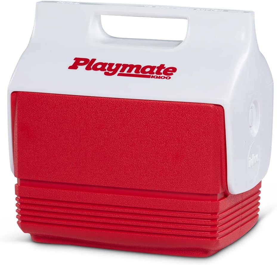 Igloo-Playmate Mini Cooler