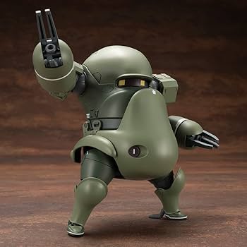Amazon | 壽屋(KOTOBUKIYA) 陸上自衛隊07式戦車 なっちん 陸上