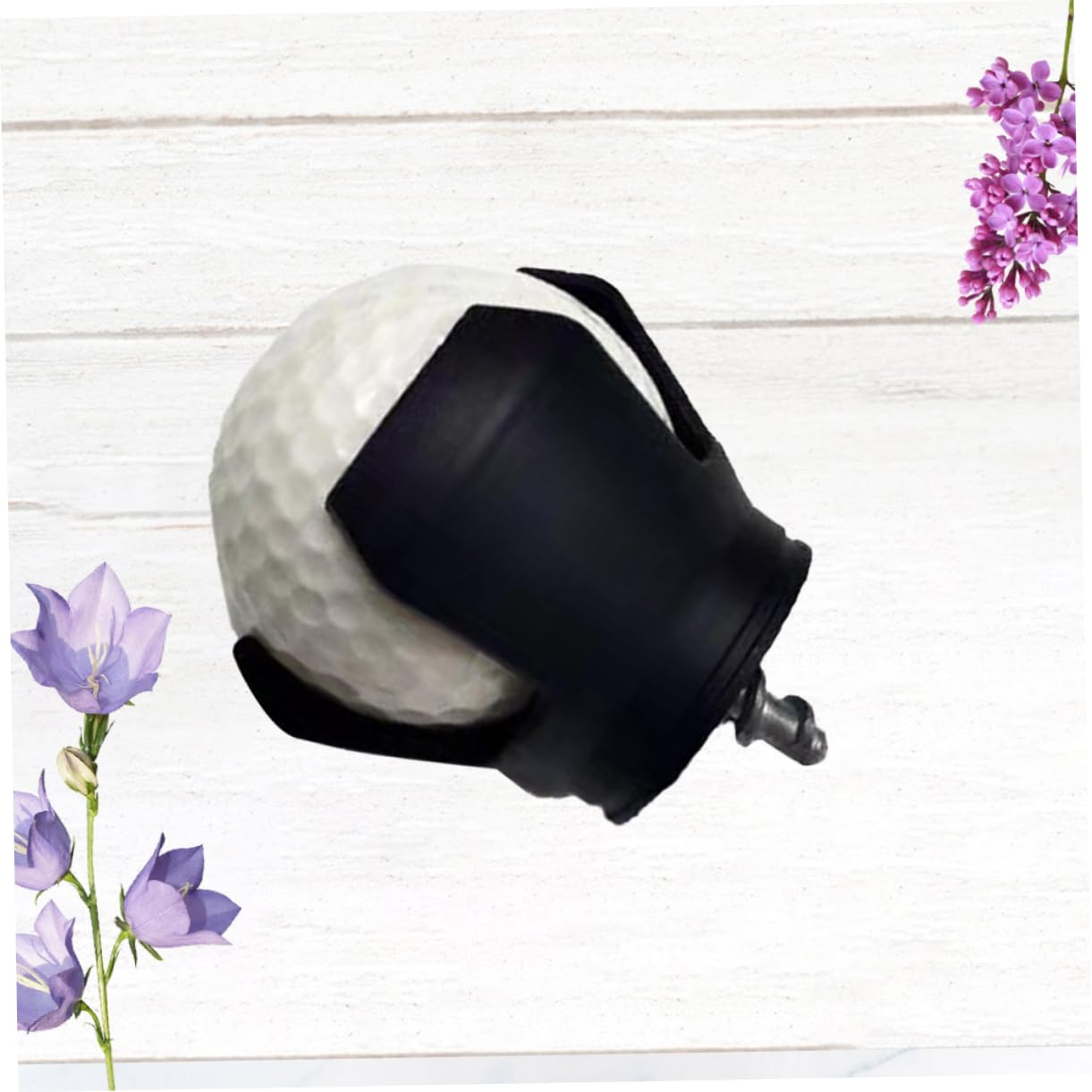 Milisten Golf Accessories 1pc up Tool Three Claws for Putter Grip and Practice Range