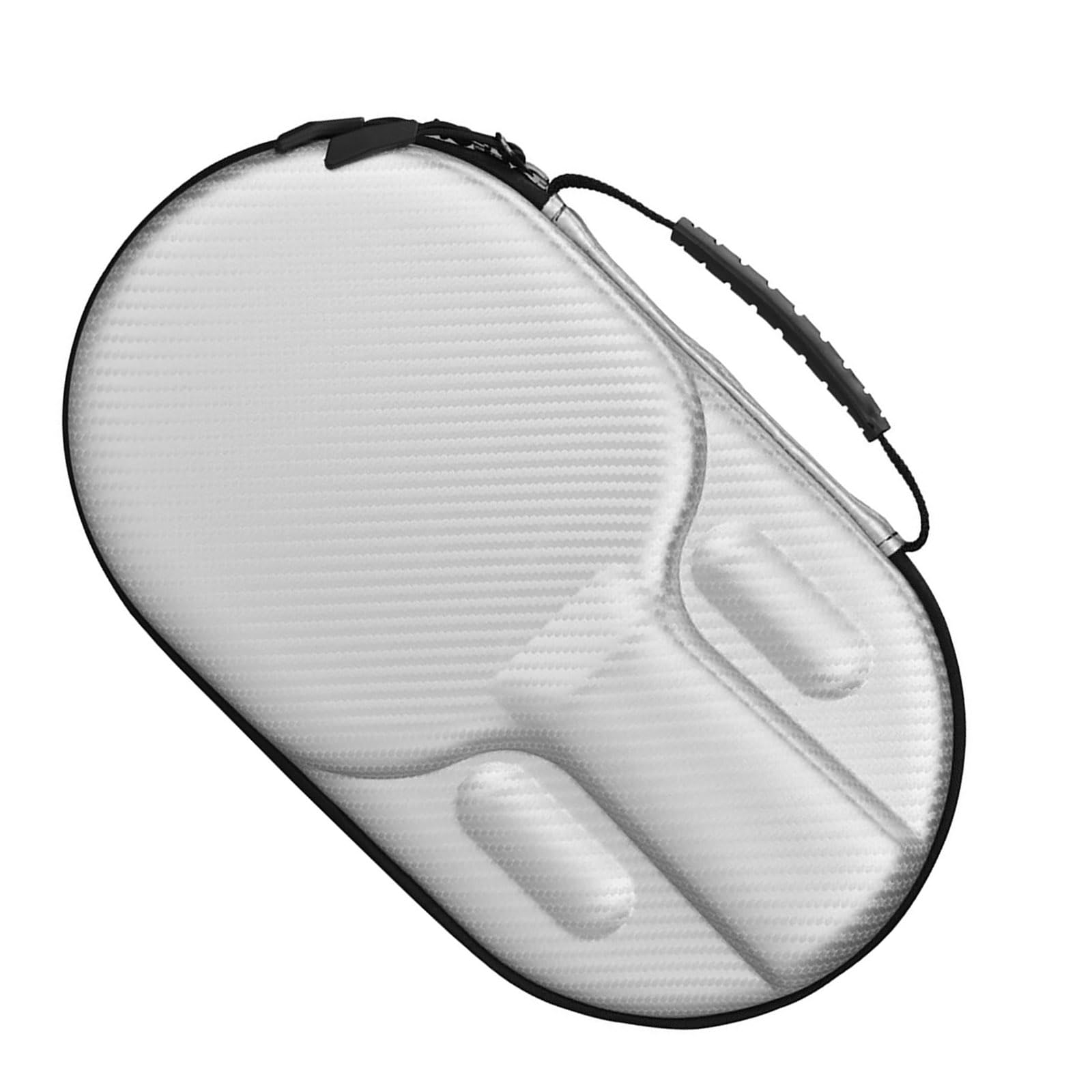 Sacchetto di stoccaggio per racchette da tennis per pingpong da tavolo impermeabile racchetta da tennis custodia per tavolo da tennis