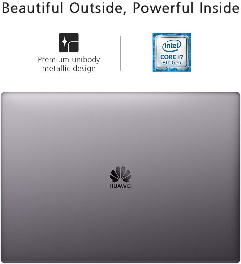 Huawei MateBook X Pro Signature Edition Thin