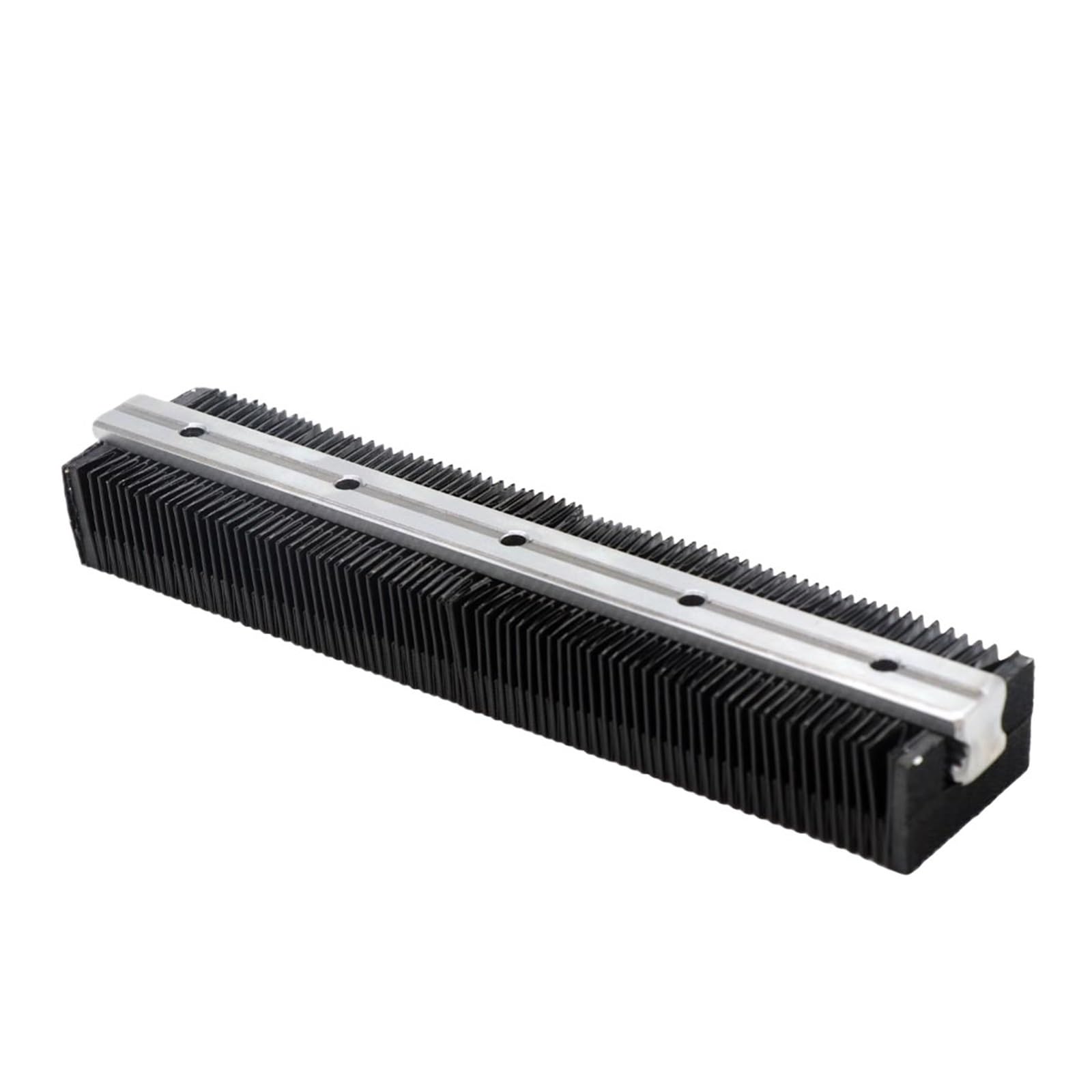 CNC-Maschinenschutz-Staubtuch Staubdichte Abdeckung for Linearführungsorgane mit flammfestem 200-1000-mm-Design, individuell anpassbar for Lasermaschinen, CNC-Plasmaschneidmaschinen(400mm)