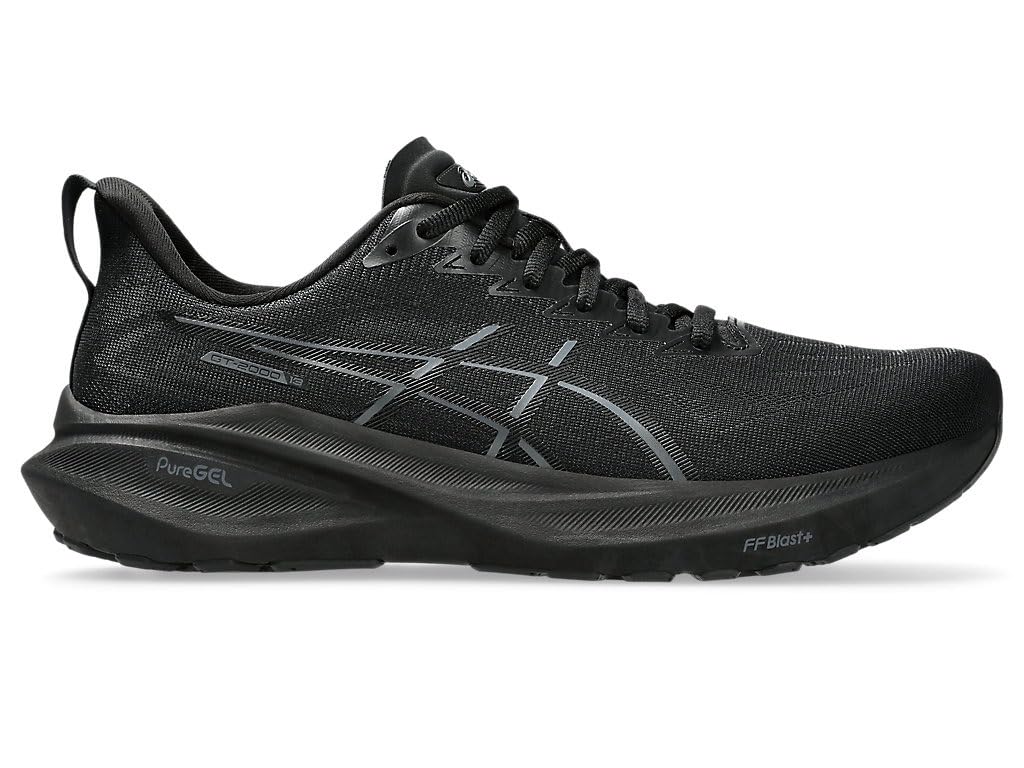 asics Womens GT-2000 13 Running Shoes-picture-40