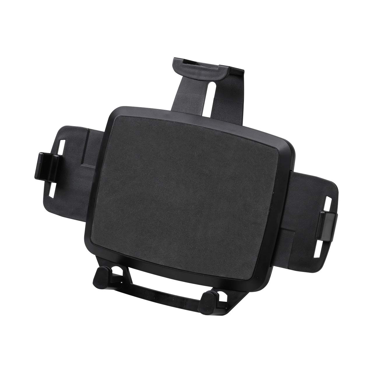 Sanwa Supply CR-LATAB5 VESA Mounting Holder for iPad and Tablet