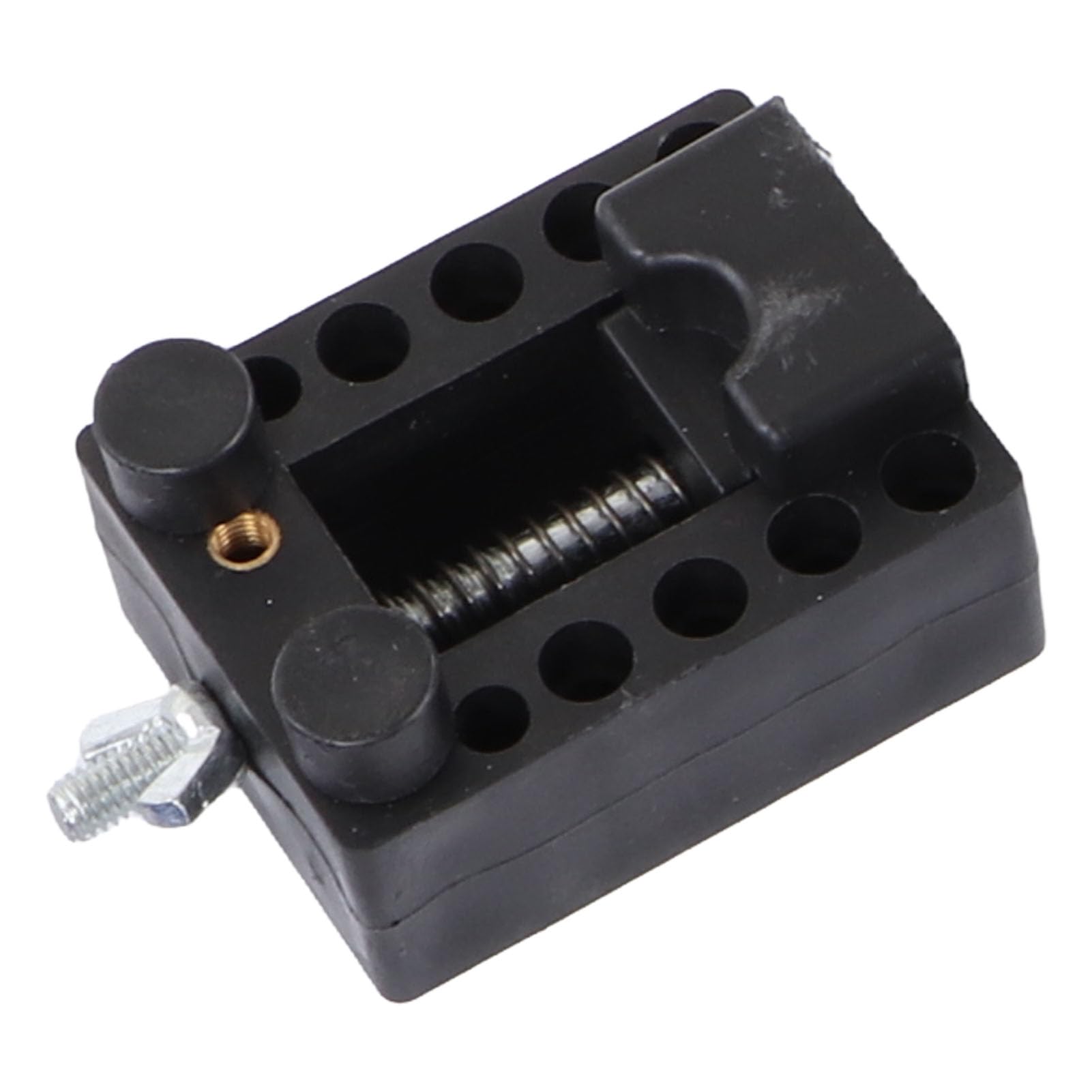 FTVOGUE Uhren-Reparatursatz, Komplettes Uhrenbatterie-
