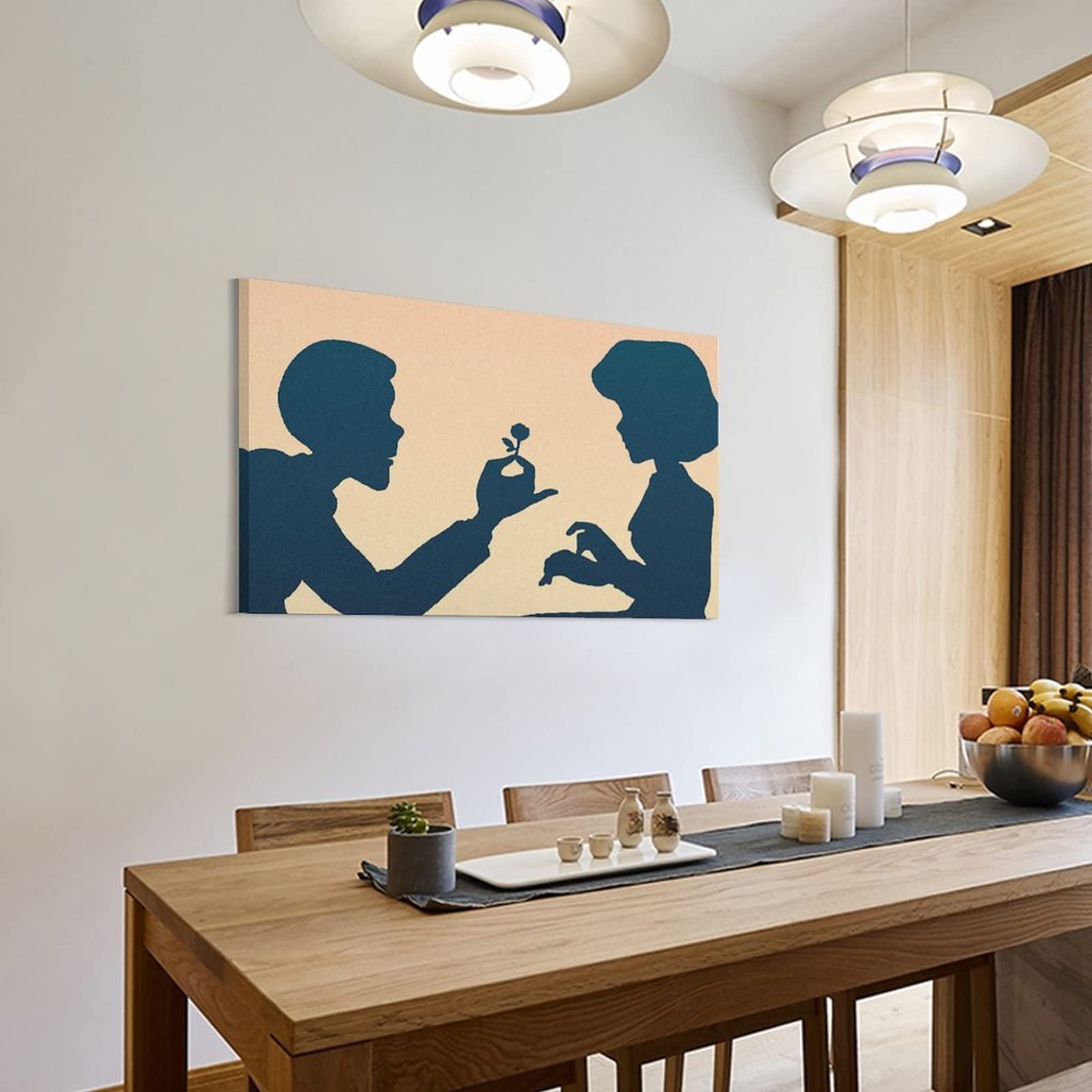 Amazon.co.jp: ルパン三世アートフレーム モダン 現代 壁の絵 壁掛け