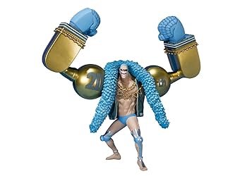 Amazon.co.jp: TAMASHII NATIONS フィギュアーツZERO ONE PIECE