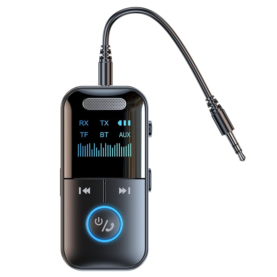 amadana N-04AとBluetooth Wirelass Unit Amazon.com: Nulaxy 54W Bluetooth 5.3 Car Adapter Charger 4