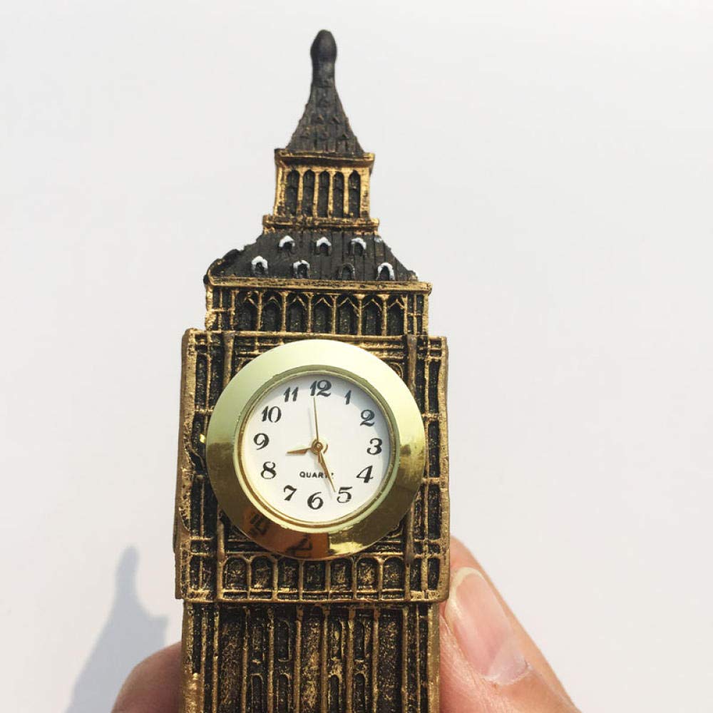 Amazon.co.jp: 置物 ロンドン、イギリス、ランドマーク、ビッグベン