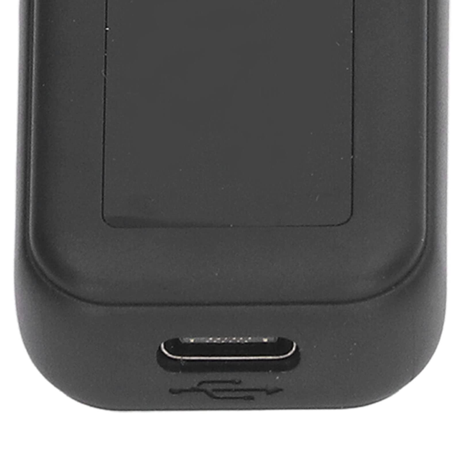 Cámara Corporal, Mini Cámara Giratoria de 180 Grados con Visión Nocturna, Cámara de Niñera Portátil 1080P con Clip Trasero Portátil, Luz Indicadora LED, 600 MAh para Oficina en