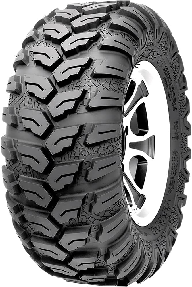 Maxxis Ceros Rear 29-11R14 6 Ply ATV Tire - TM00903100