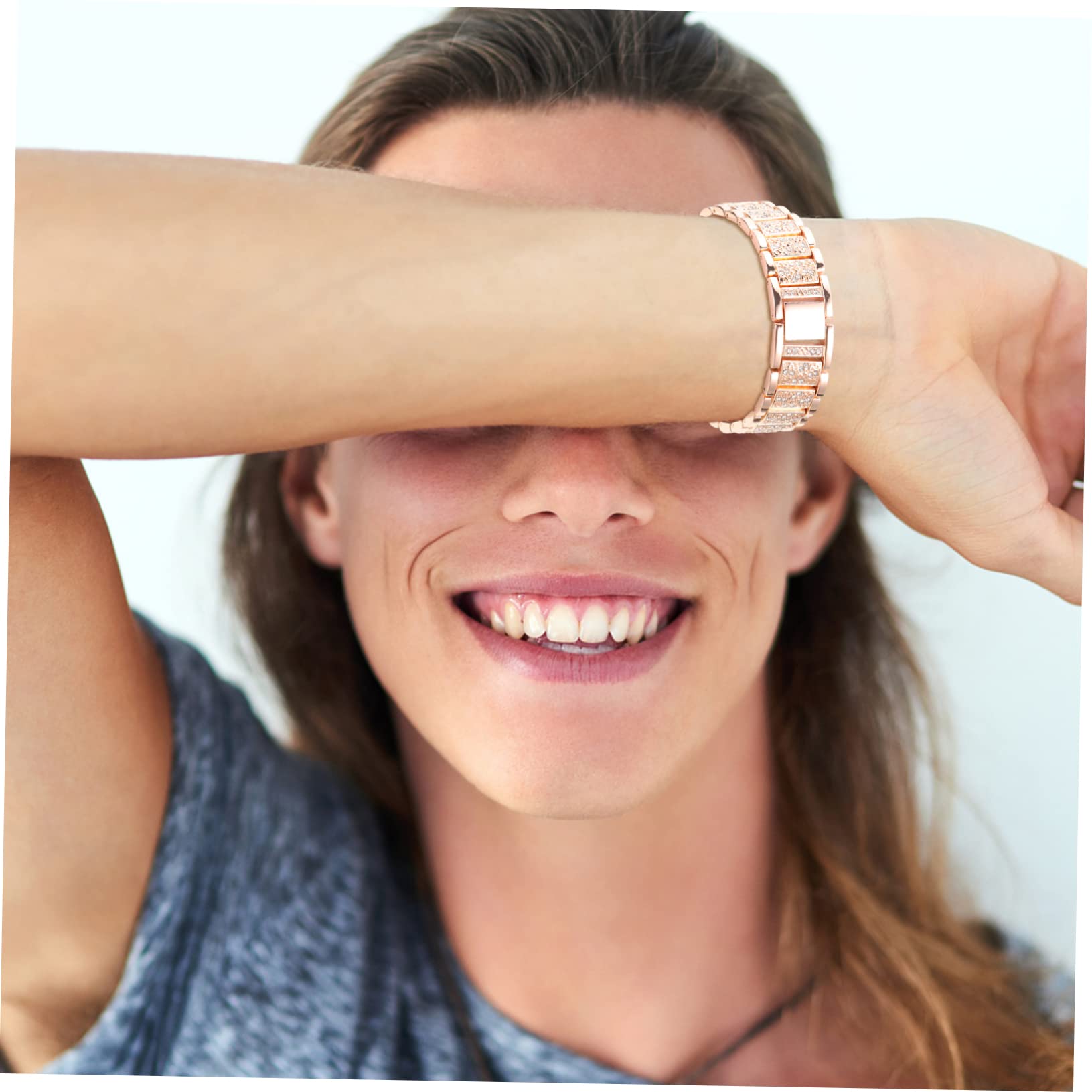 Housoutil 3 Correas Compatibles Con Watch 4 Y Con Lunares Resistentes Y Reemplazables.