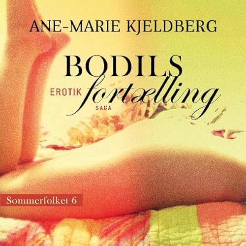 Couverture de Bodils fort&aelig;lling