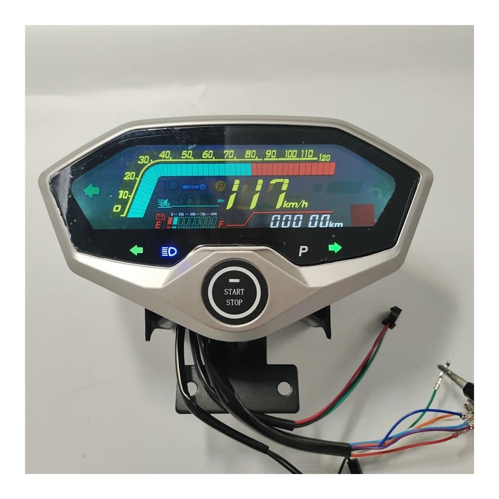 MATE city 新品　純正ディスプレイ　スピードメーター MATE city 新品 純正ディスプレイ スピードメーター