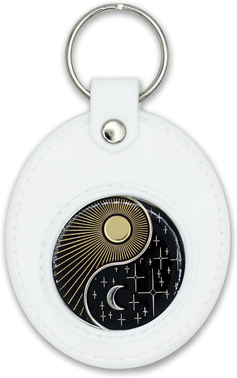 Amazon.com: The Token Shop Upon Awakening Sobriety Coin with White ...