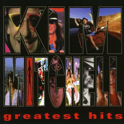 Greatest Hits [Audio CD] Kim Mitchell; Randy Cooke; Geddy Lee; Max Webster; Jack Richardson; John Webster; Nick Blagona and Joe Hardy