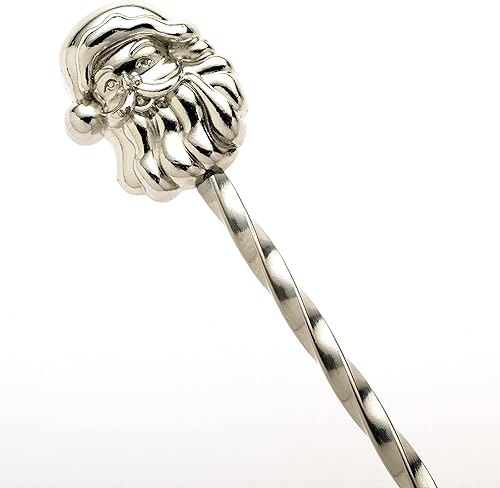 Miniatura 113 de Barfly Cocktail Stirrer, Double End 13 3/16" (33.5 cm), Stainless Steel