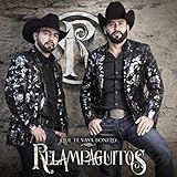 Bonus: Sufriendo Penas (feat. Jose Luis Ayala de los Humildes)