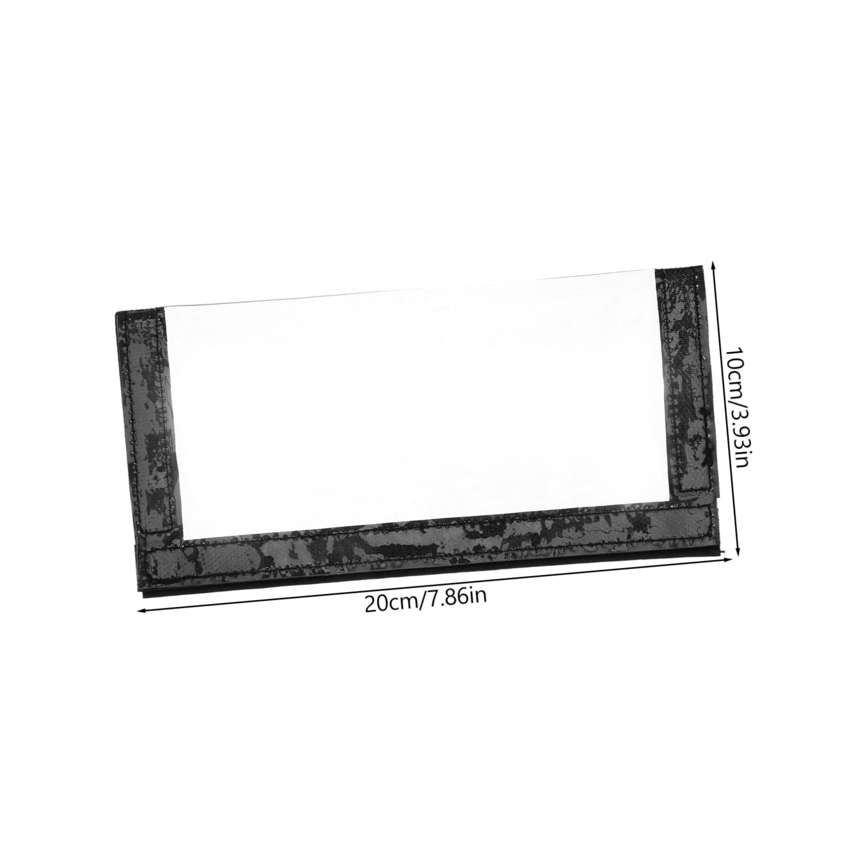 ifundom 2Pcs Fishing Hook Protector Lure Wraps Lightweight Bait Cover for Fishing Hooks Fishing Gear for and Protection for Anglers