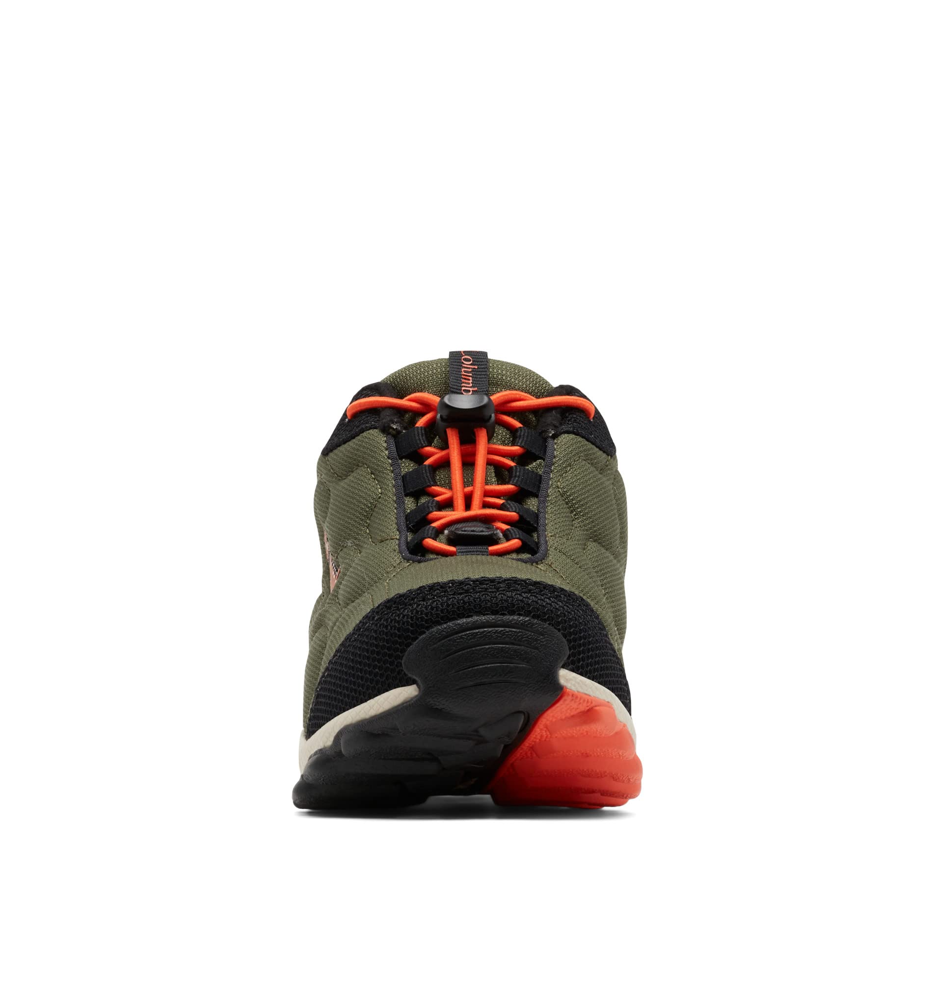 Columbia FIRECAMP MID 2 Zapatos impermeables para niños