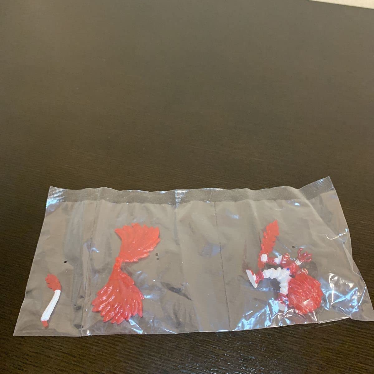 Amazon.co.jp: デジモン セイバーズ フィギュア コレクション BURST