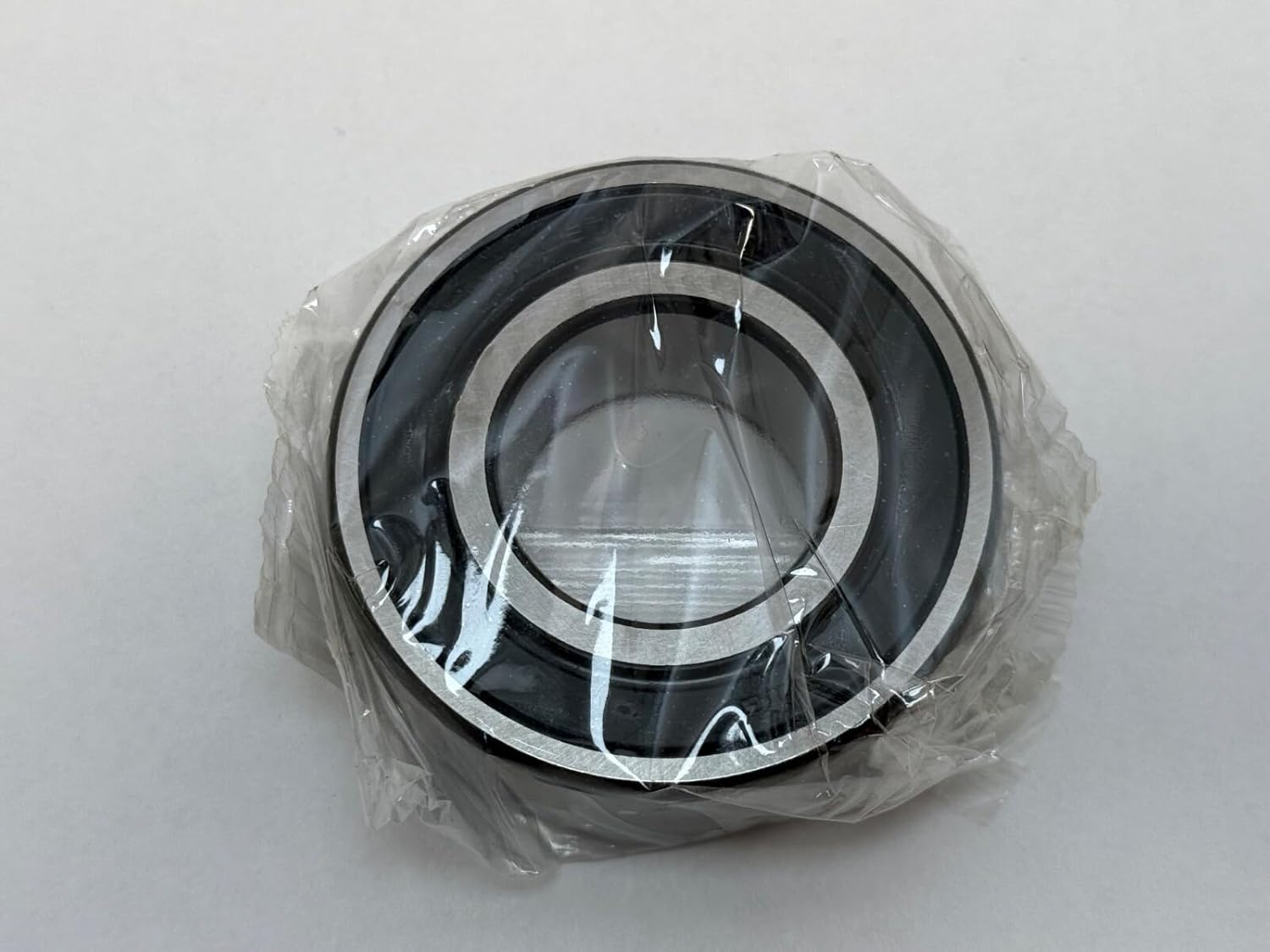 SKF 3207 A-2RS1/C3 Double Row Sealed Angular Contact Ball Bearing