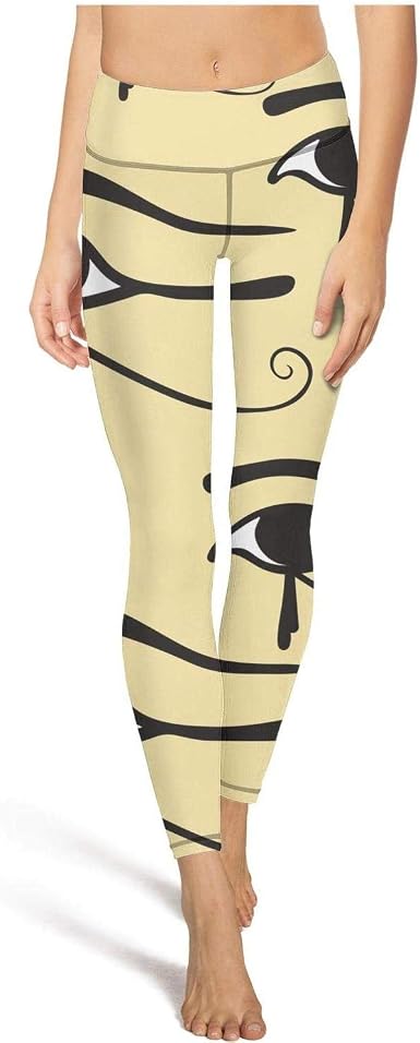 Capri Leggings Trendy Workout Leggings 