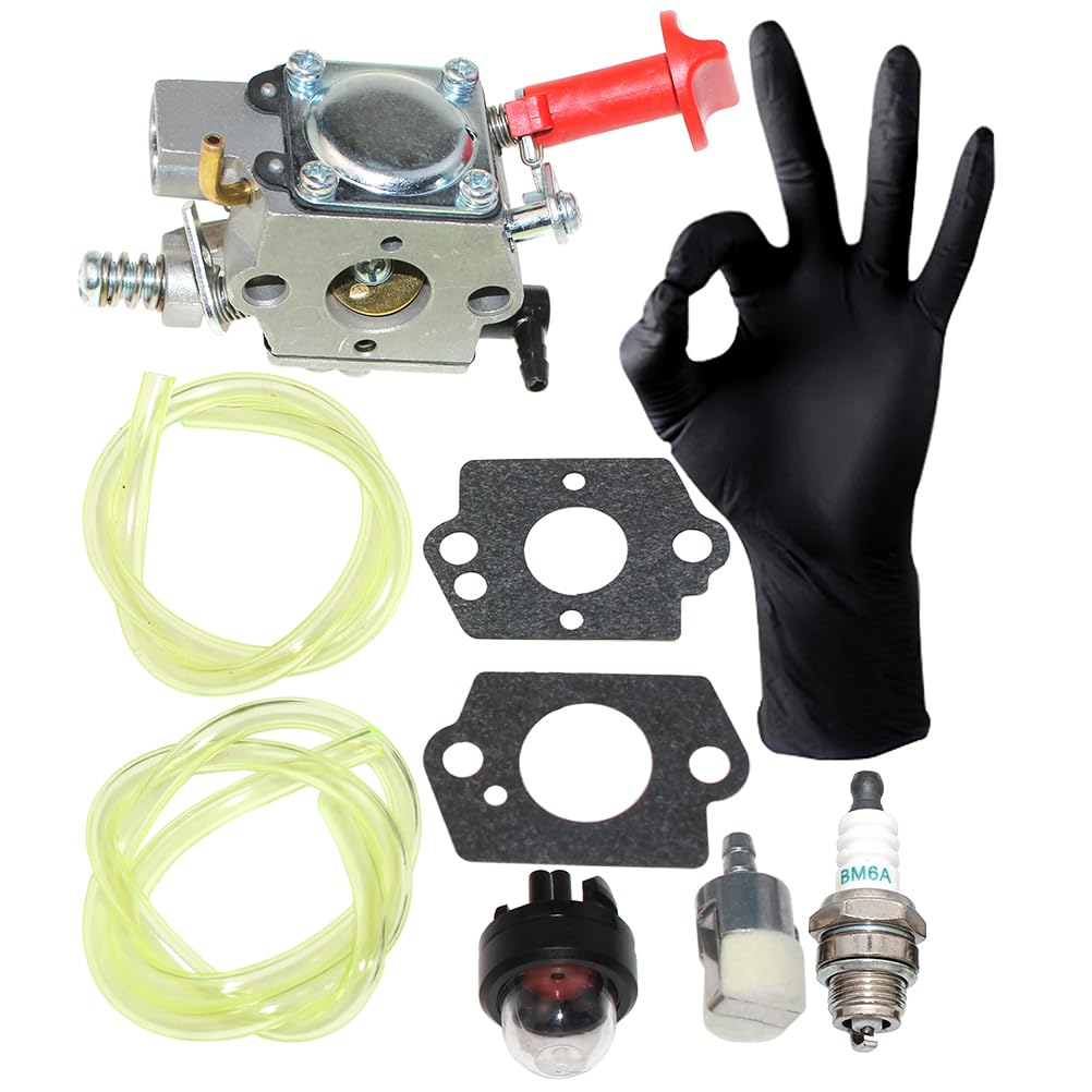 Carburador para Echo CS-260T CS-260TES CS-260TEU CS-2600ES Shindaiwa 269TS 269TCS WT-843